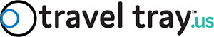 Travel Tray Logo